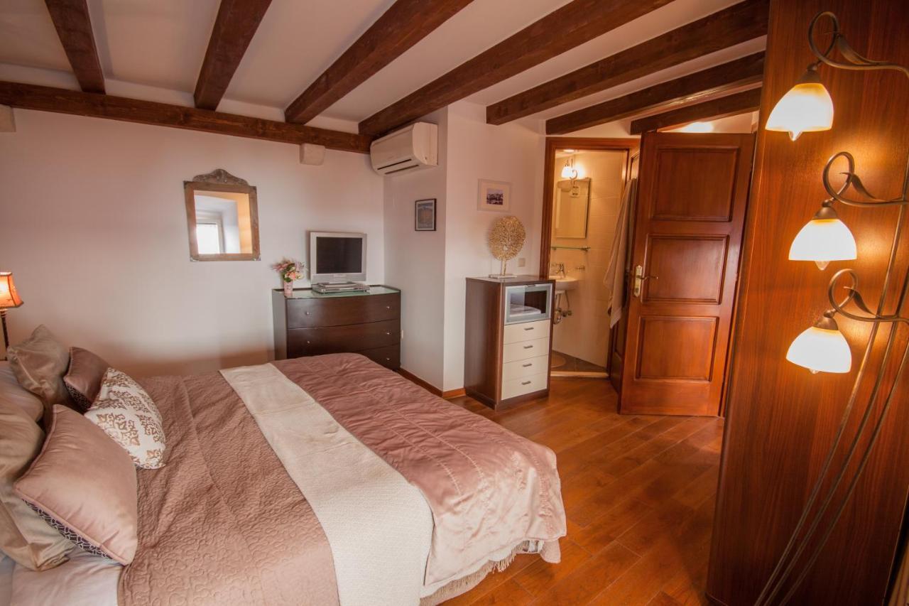 22 The Stradun Apartment Dubrovnik Ngoại thất bức ảnh