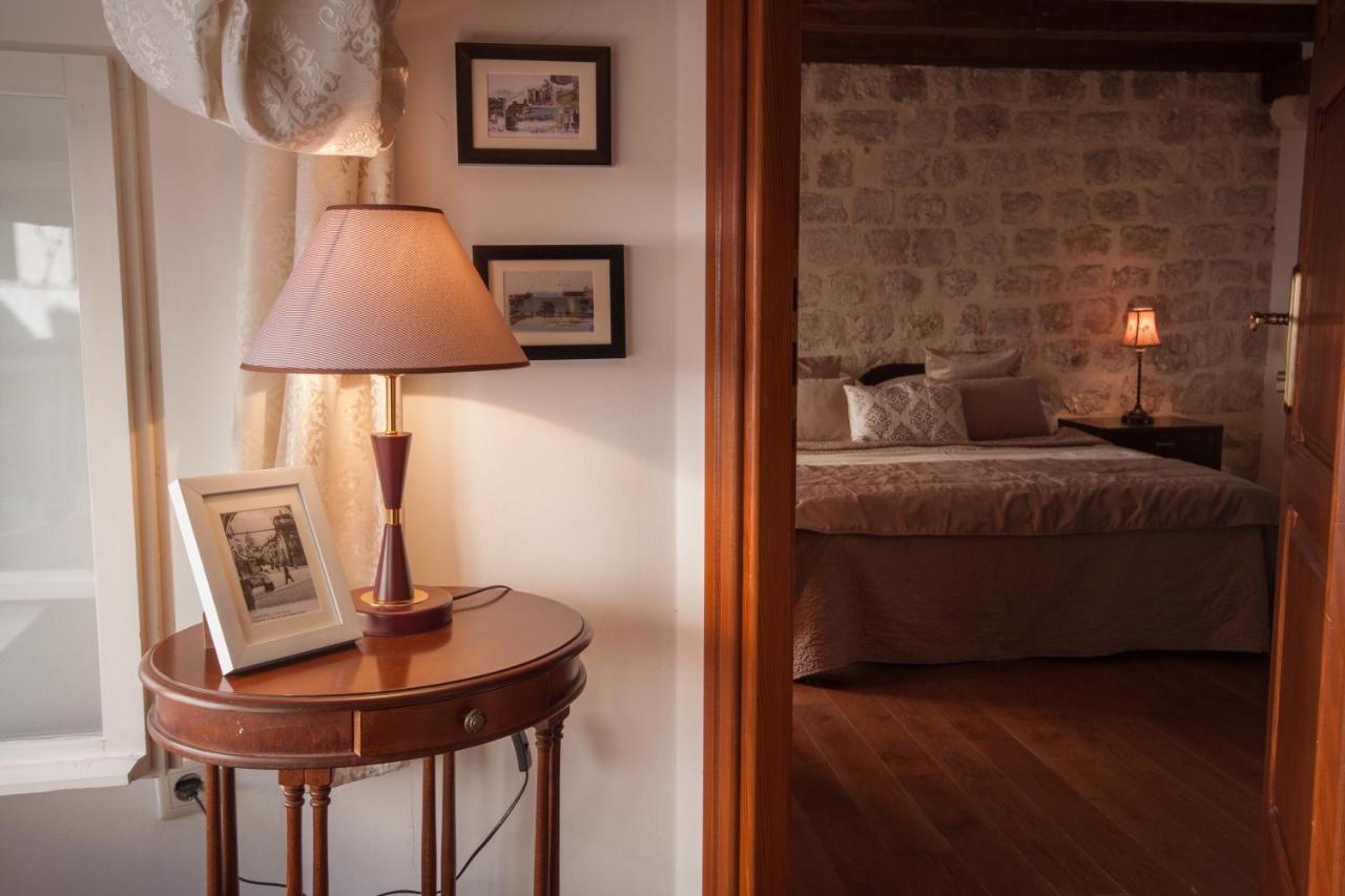 22 The Stradun Apartment Dubrovnik Ngoại thất bức ảnh