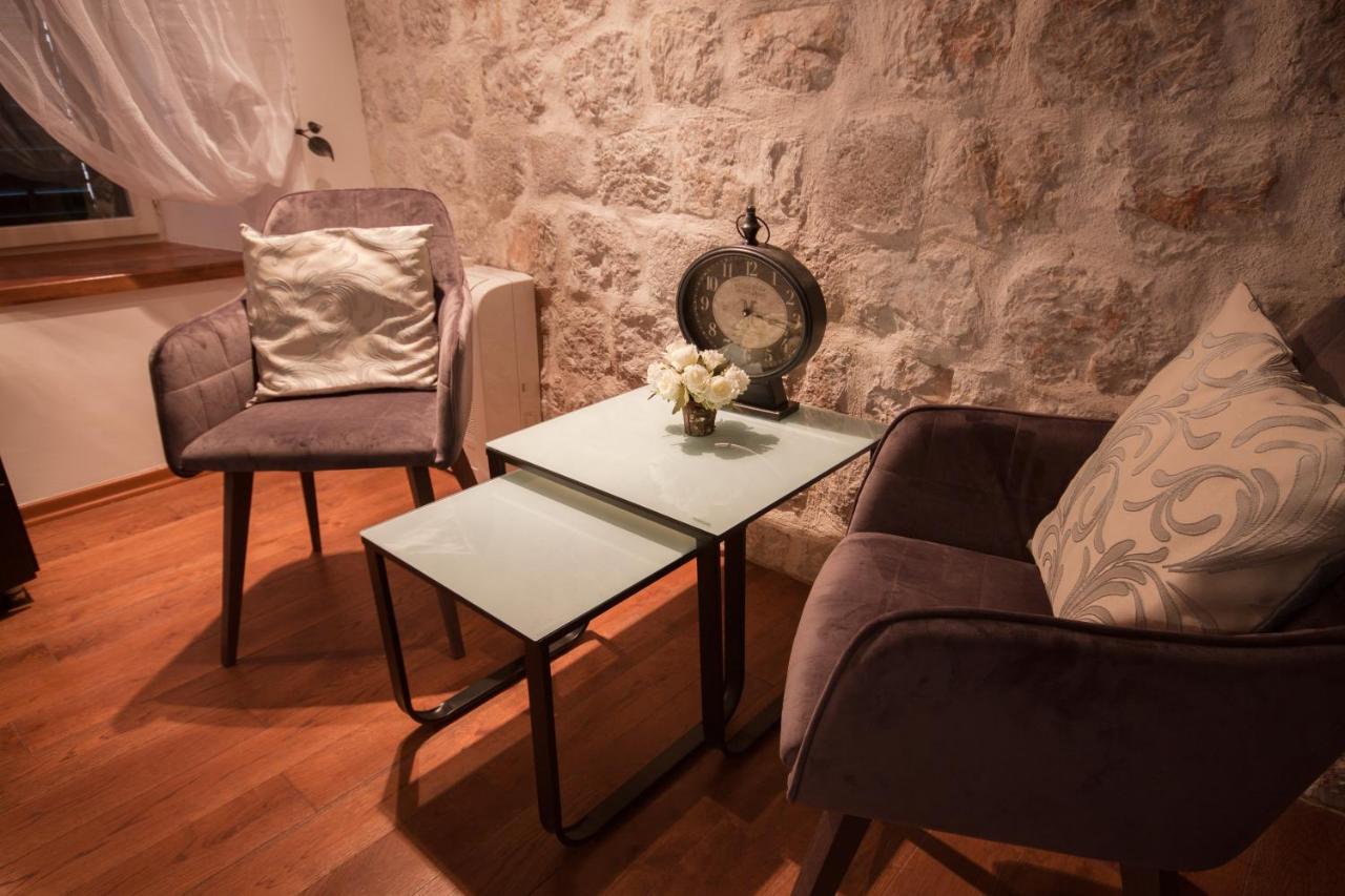 22 The Stradun Apartment Dubrovnik Ngoại thất bức ảnh